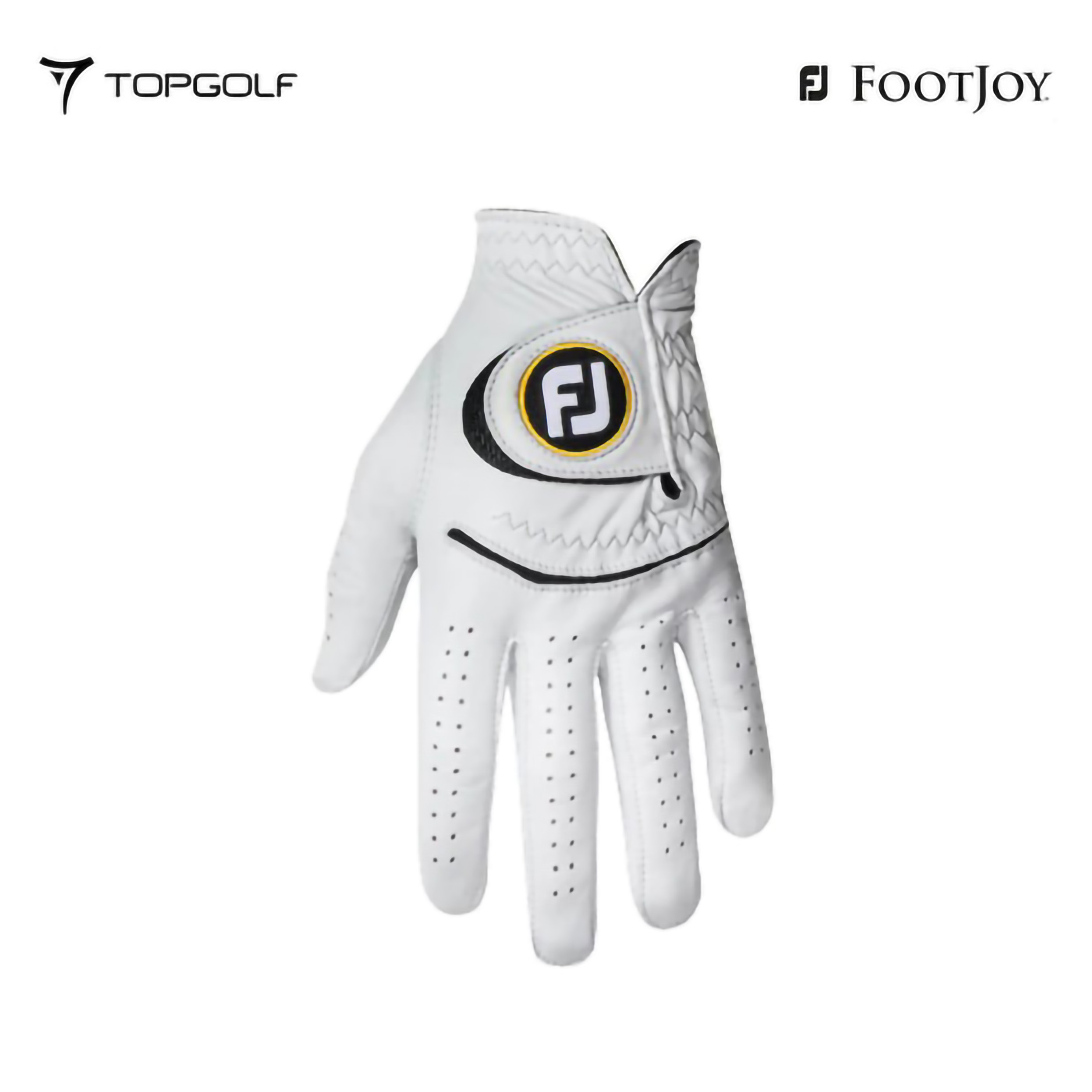 Acushnet Company Footjoy Stasof Mal Pearl
