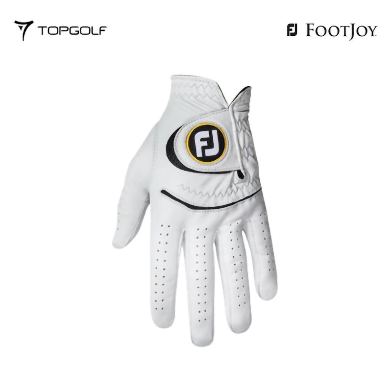Footjoy Stasof Mal Pearl
