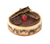 The Harvest Chocomaltine Cheesecake 1
