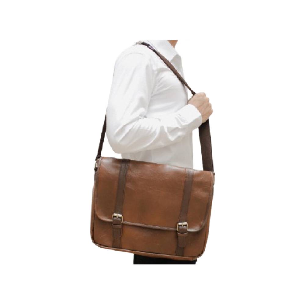 The Daily Smith Tuscan Libre Bag