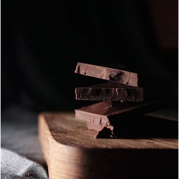 Briiz 71% Pure Cocoa Beans 