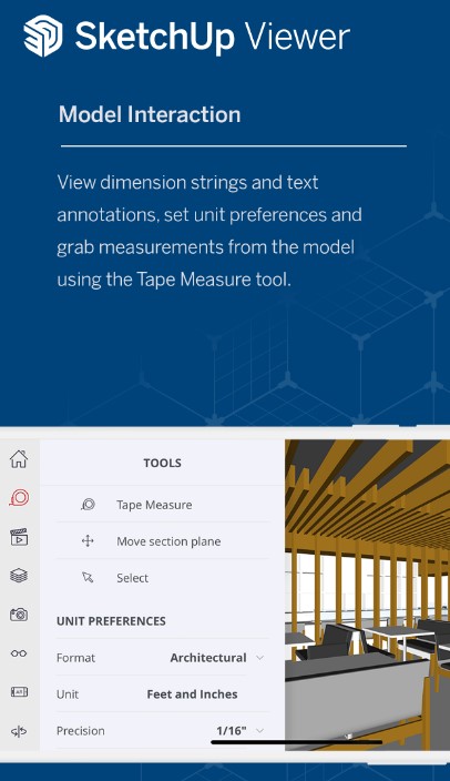SketchUp Viewer 5