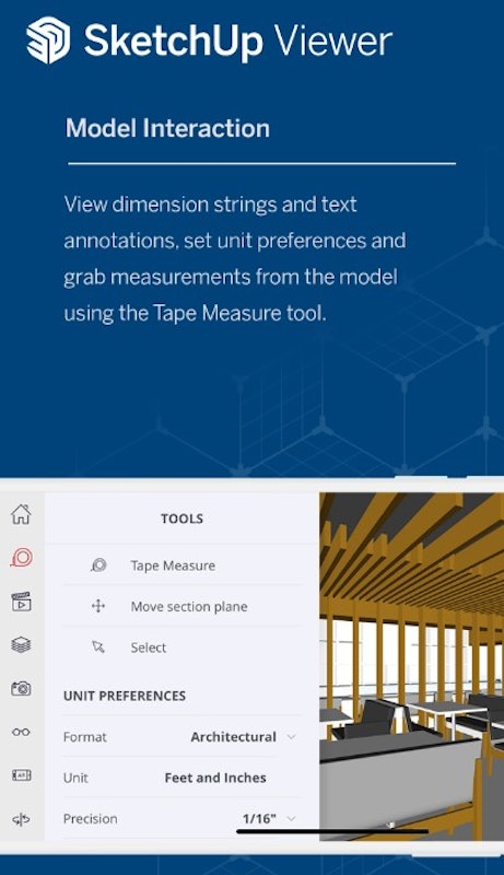 SketchUp Viewer 5