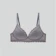 Pierre Cardin Sustainable Lace Wireless Bralette Bra 1