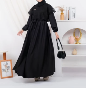  Maria Collection Emma Dress