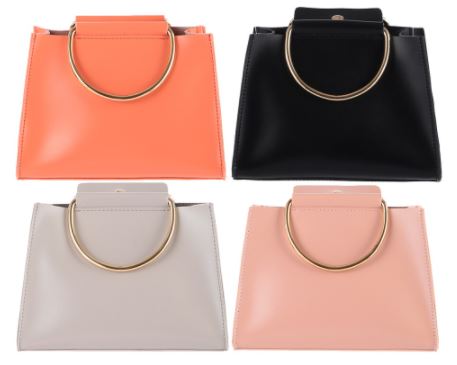 Miniso Tas Selempang Wanita Handbag Tas 6941055111317