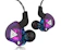 Shenzhen QKZ Electronic QKZ In Ear Earphone with Mic 1