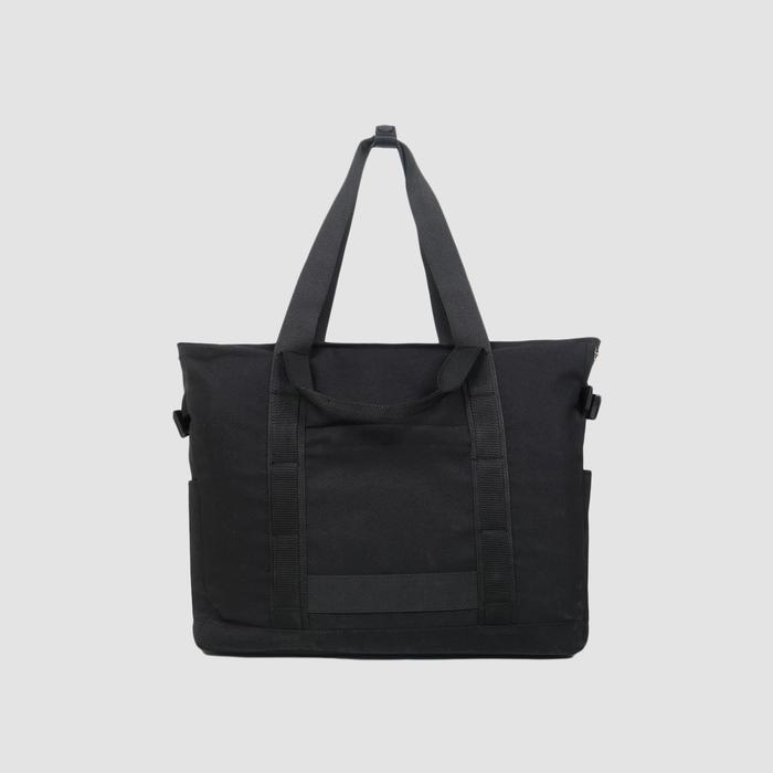 Brodo Utility Totebag Black 5