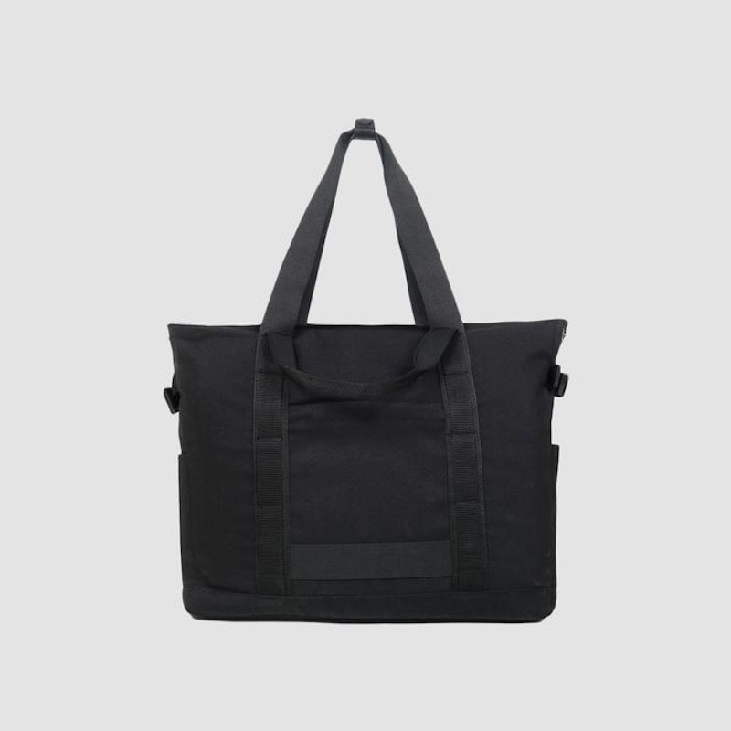 Brodo Utility Totebag Black 5