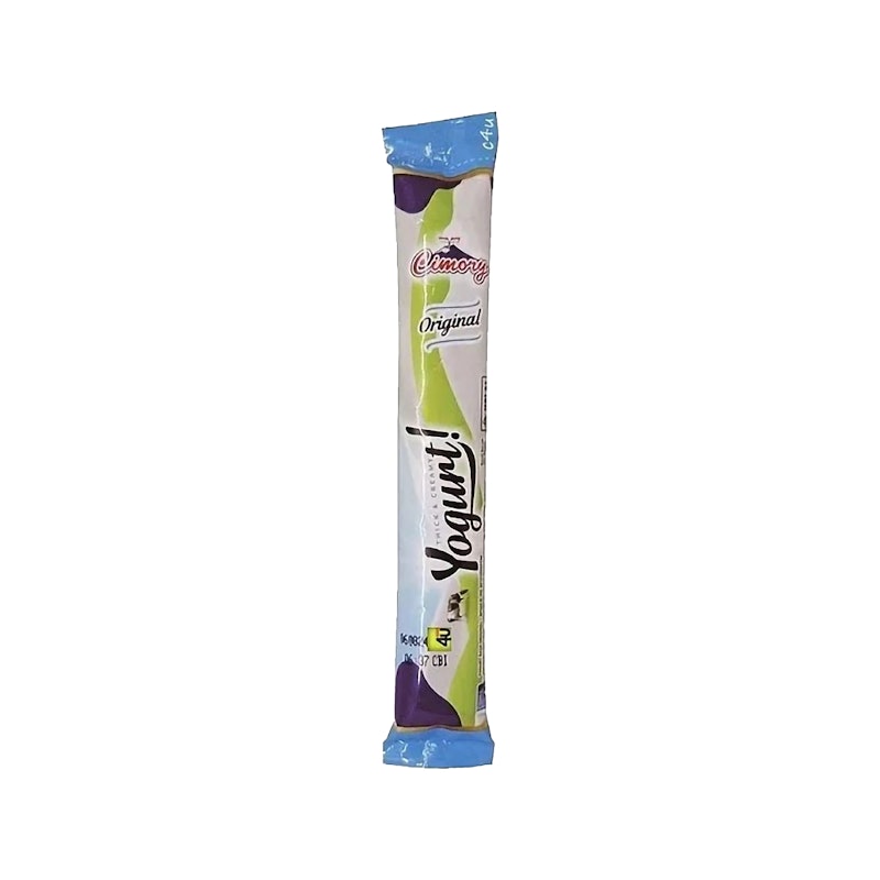 Cimory Yogurt Stick Original 1