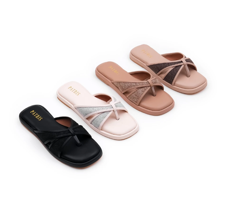 PATRIS Marina Sandal Wanita