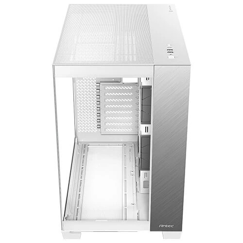 Antec Constellation Series Aluminum White C8