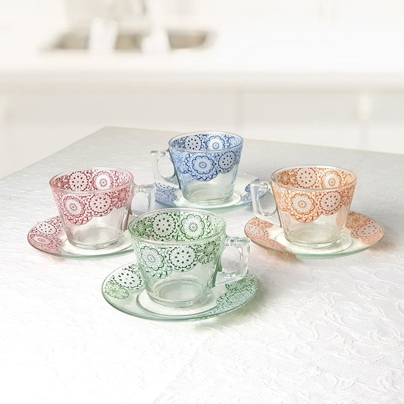 Brighton Cup Saucer GMG0808 2