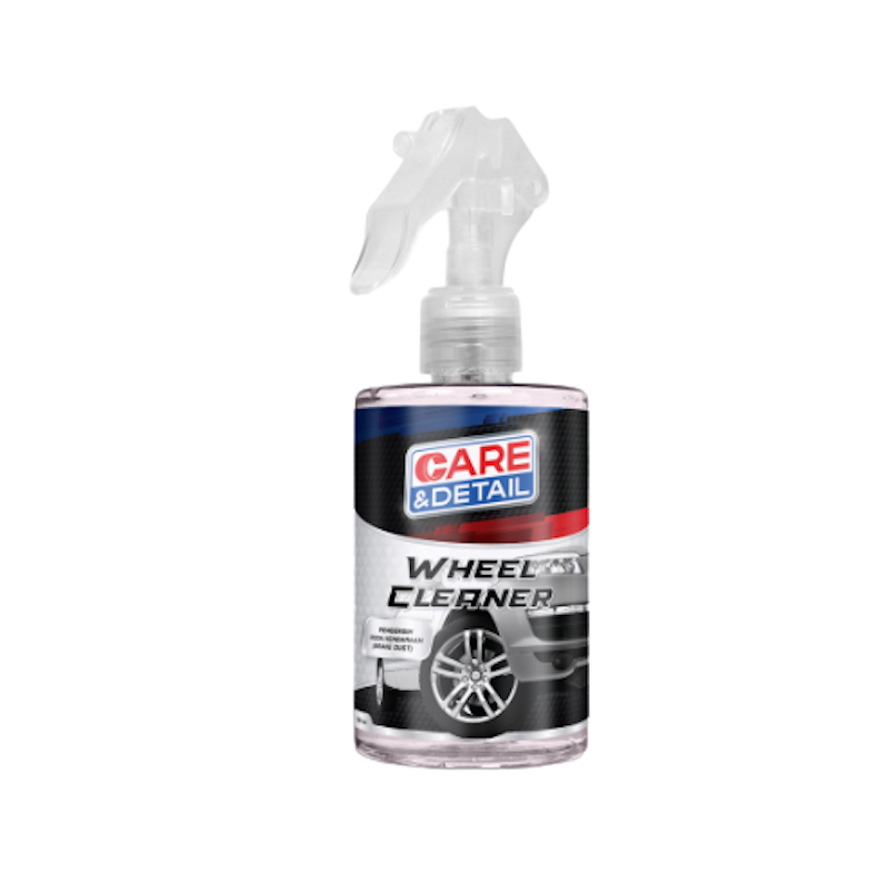 Wheel Cleaner 1