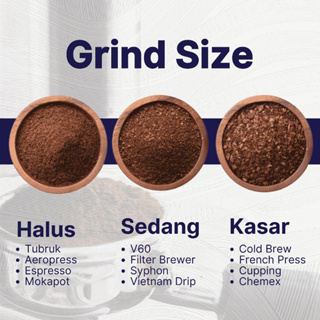 Sari Bumi Makmur Internasional Arutala Arabika Columbia Huila Decaf