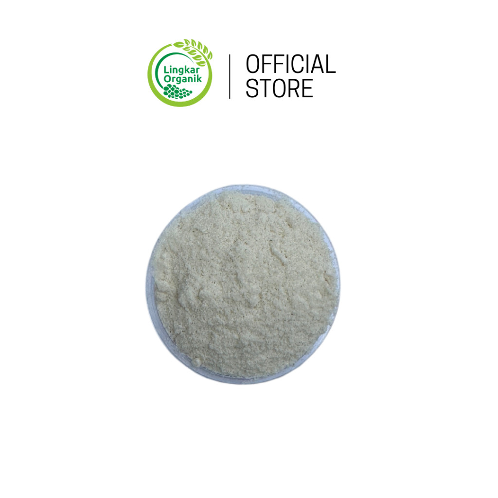 Lingkar Organik Indonesia Lingkar Organik Maseko Kaldu Jamur 