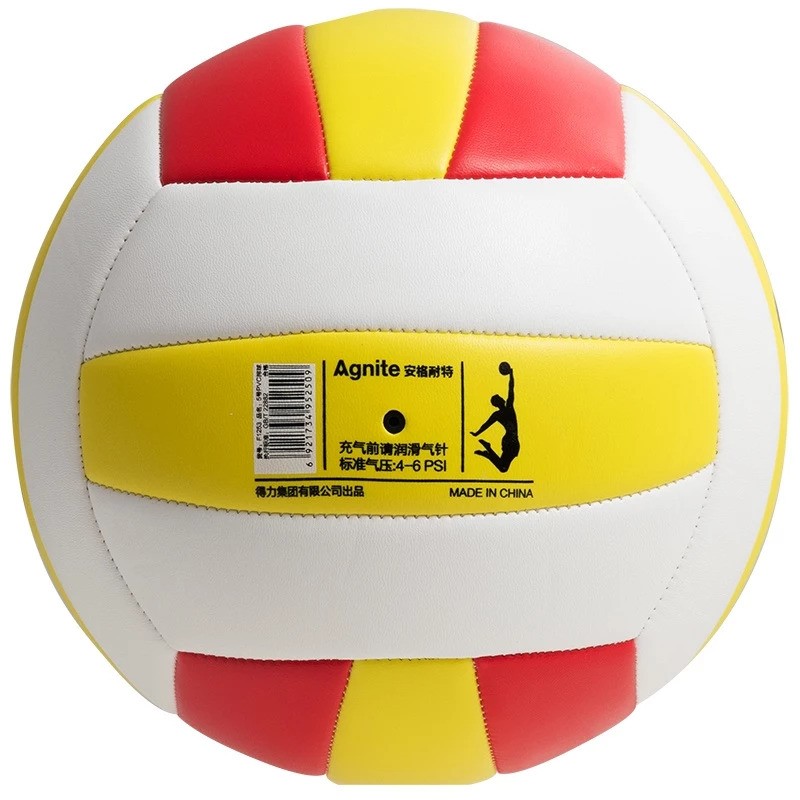 Deli Group Agnite Volley Ball  F1253