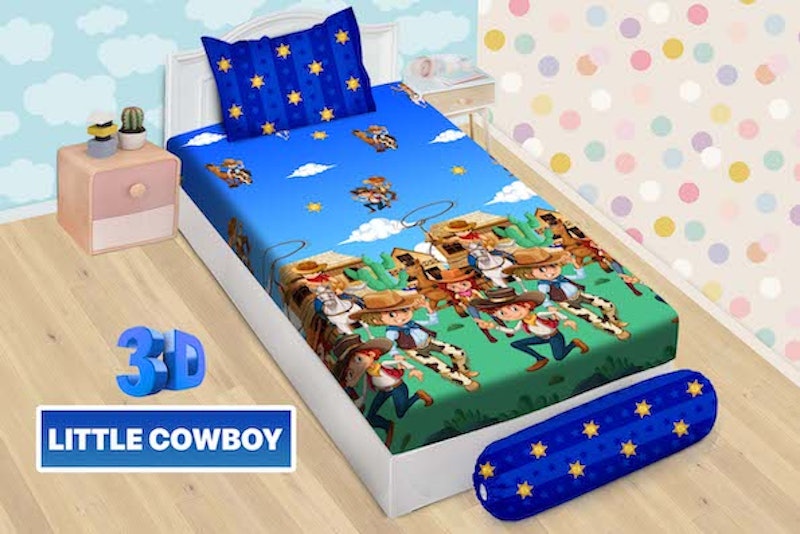 Bonita Little Cowboy 2