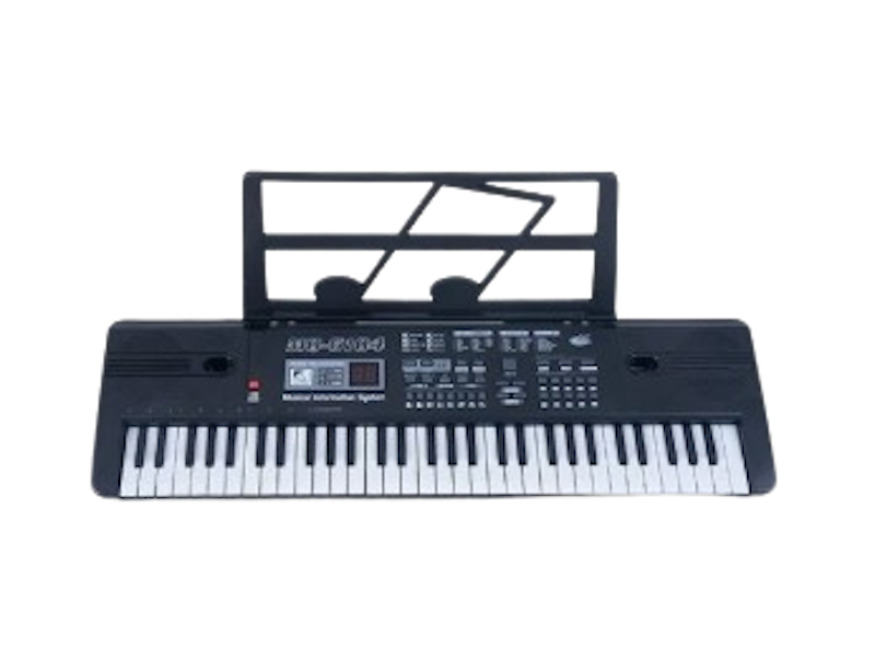 Benston Music 61 Keys Electric Piano 1