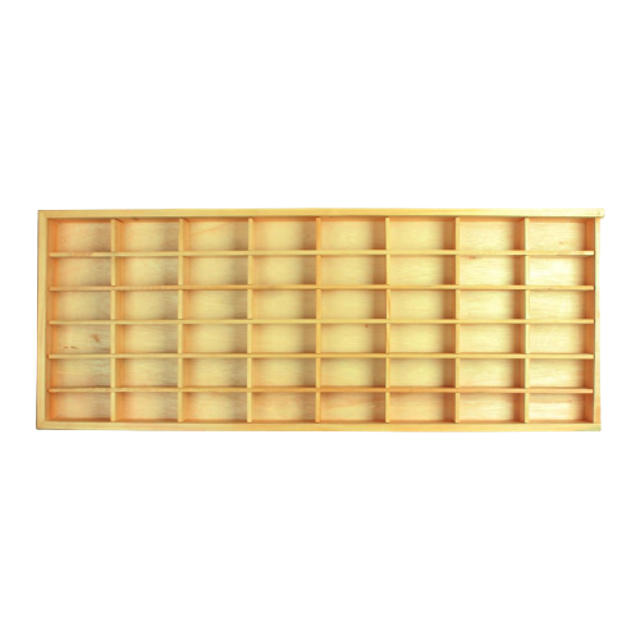 Rak Display Diecast 48