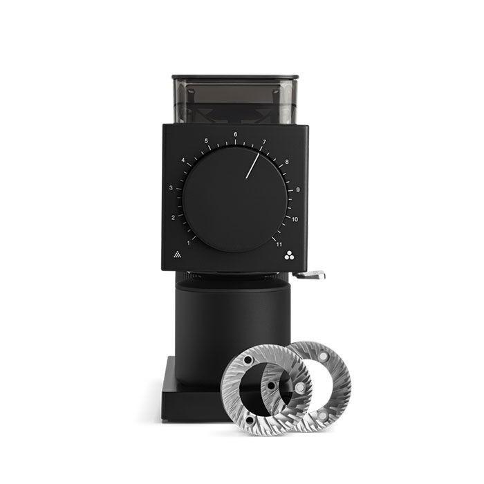 Fellow Ode Gen 2 Brew Coffee Grinder 2