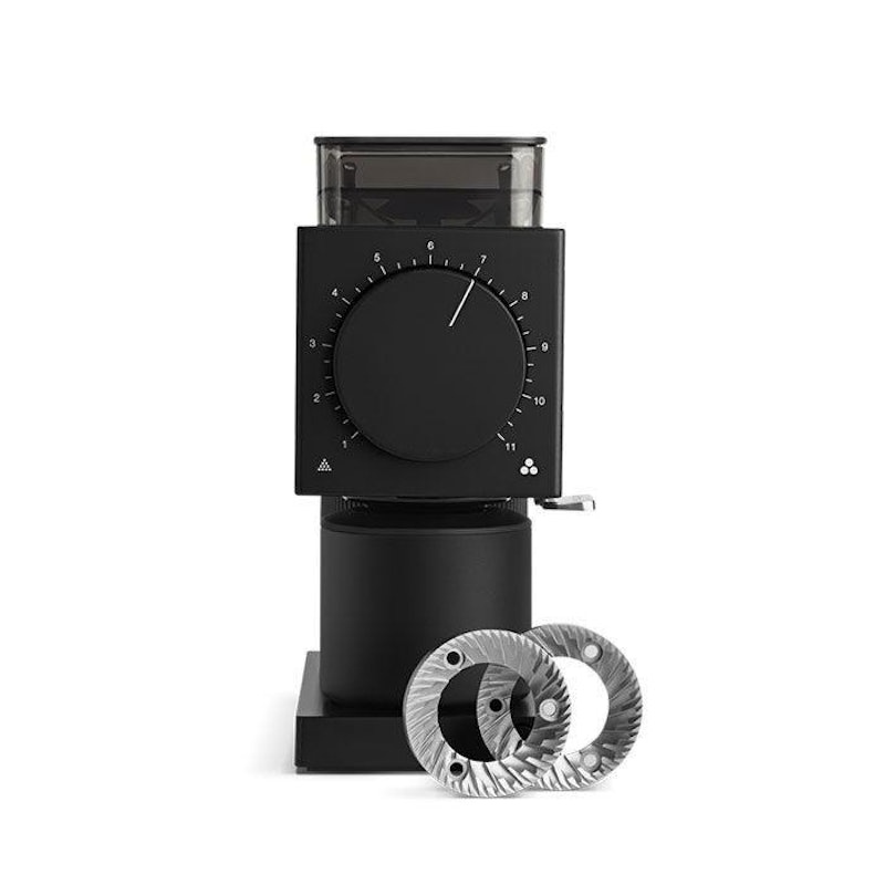 Fellow Ode Gen 2 Brew Coffee Grinder 2