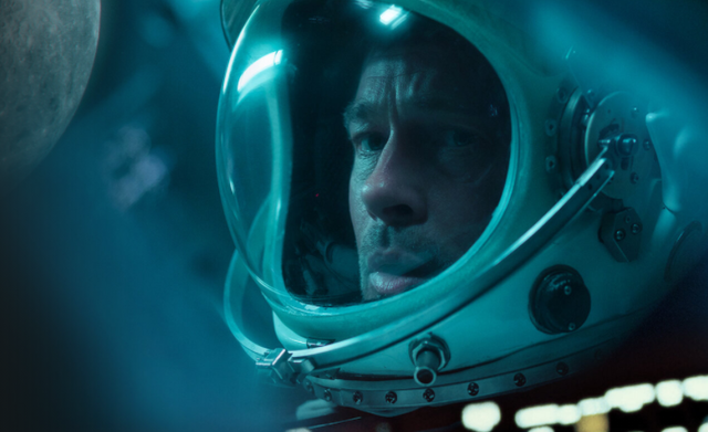 Ad Astra 1