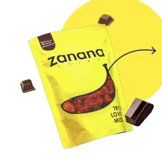 Zanana  Zanana Chips