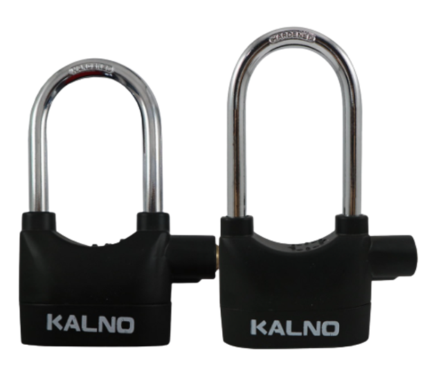 Kalno Gembok Alarm 2in1