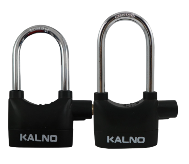 Kalno Gembok Alarm 2in1 3