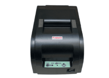 Iware Dot Matrix ｜ DM-76AC