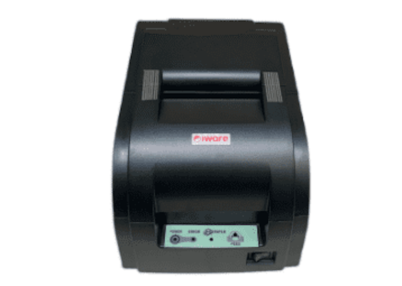 Iware Dot Matrix 1