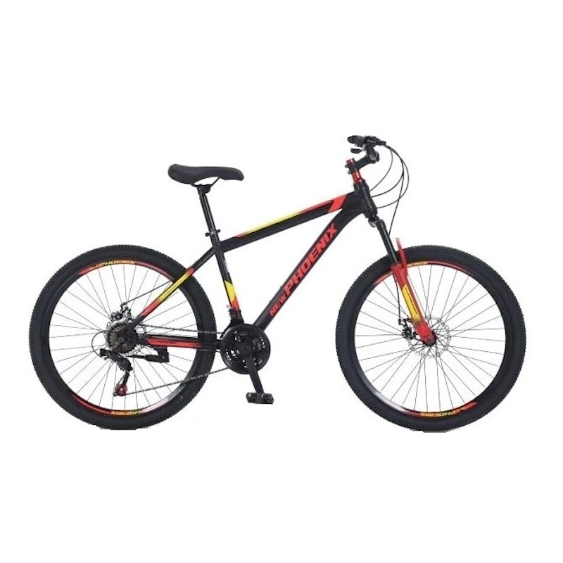 New Phoenix MTB 26 Inch 1