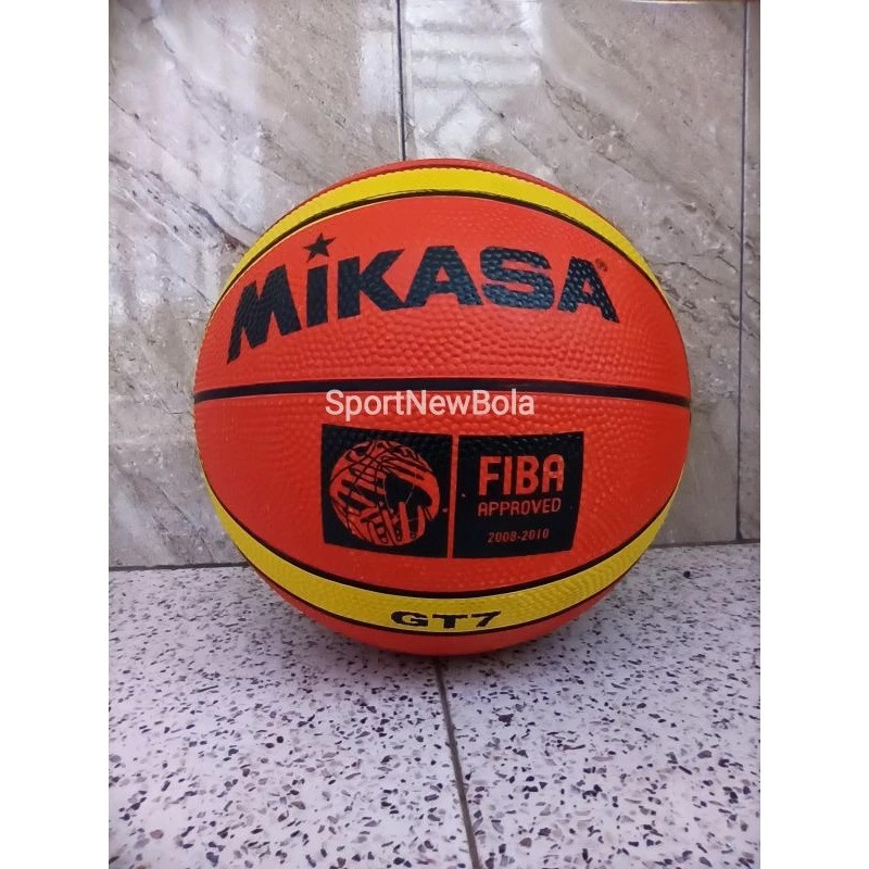 Mikasa Mikasa Bola Basket GT7