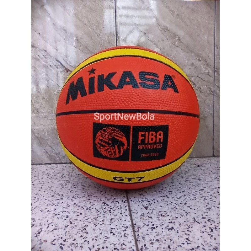 Mikasa Bola Basket 2
