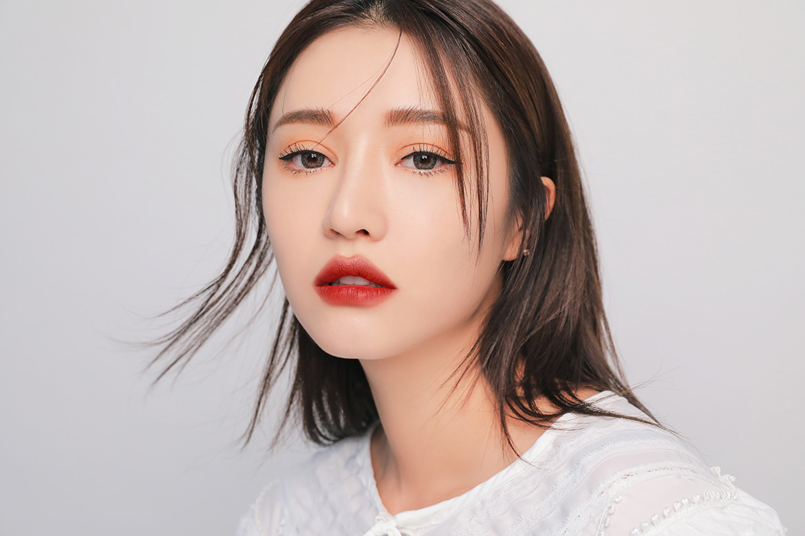3CE Velvet Lip Tint #Taupe 5