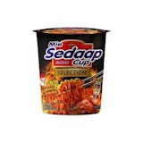 10 Rekomendasi Mie Goreng Instan Kemasan Cup Terbaik 3