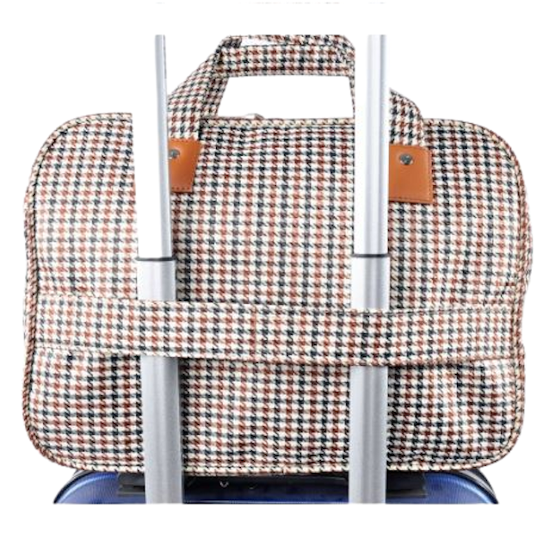 Polo Team Mini Duffel 4