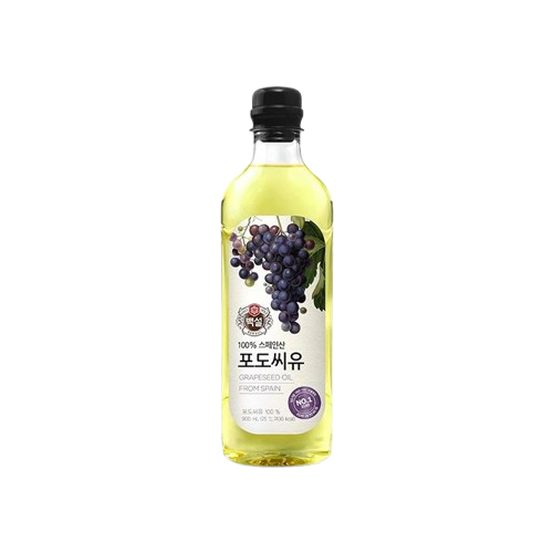 Beksul Grapeseed Oil