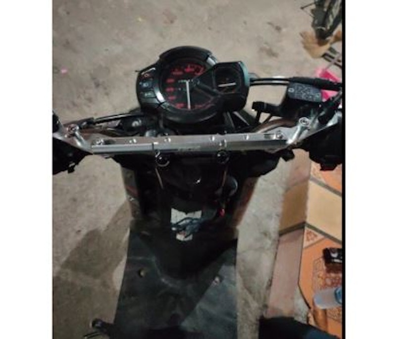 Multi-Function Extension Rod 4