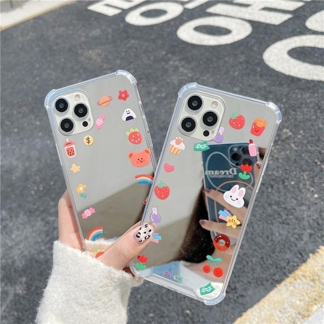 Mirror Doodle Case