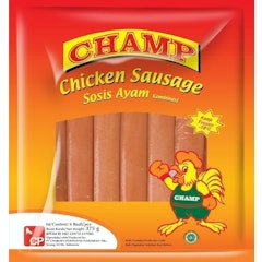 Champ Chicken Sausage