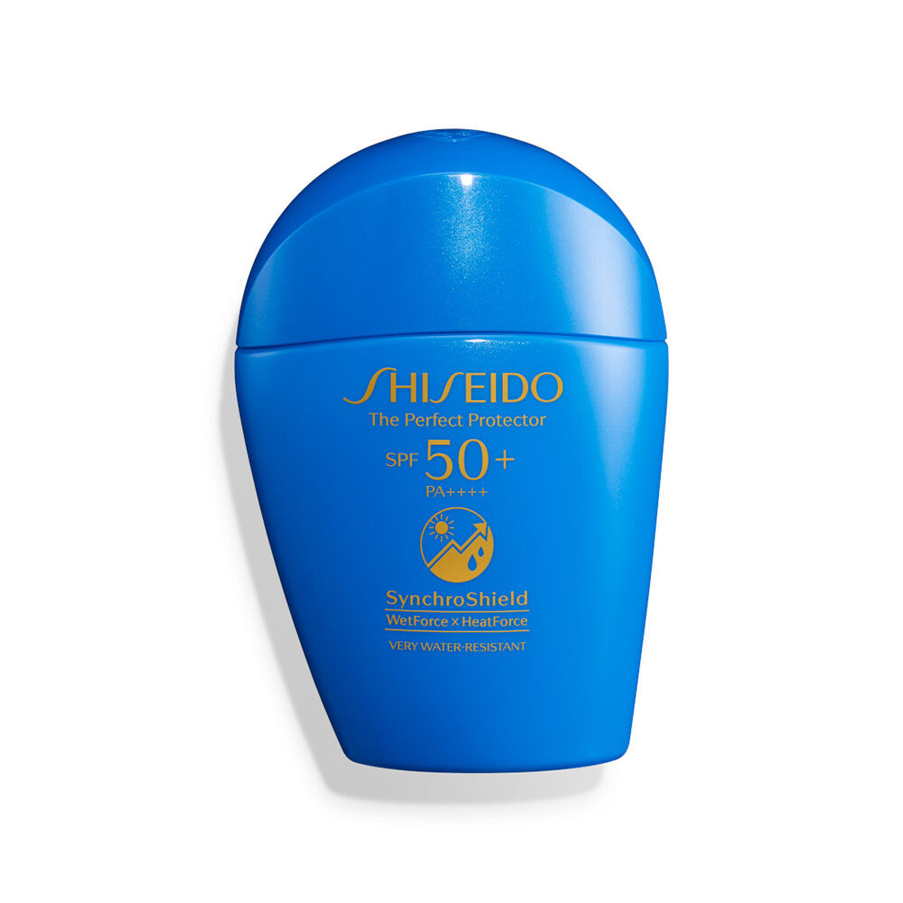 Shiseido The Perfect Protector SPF50+ PA++++