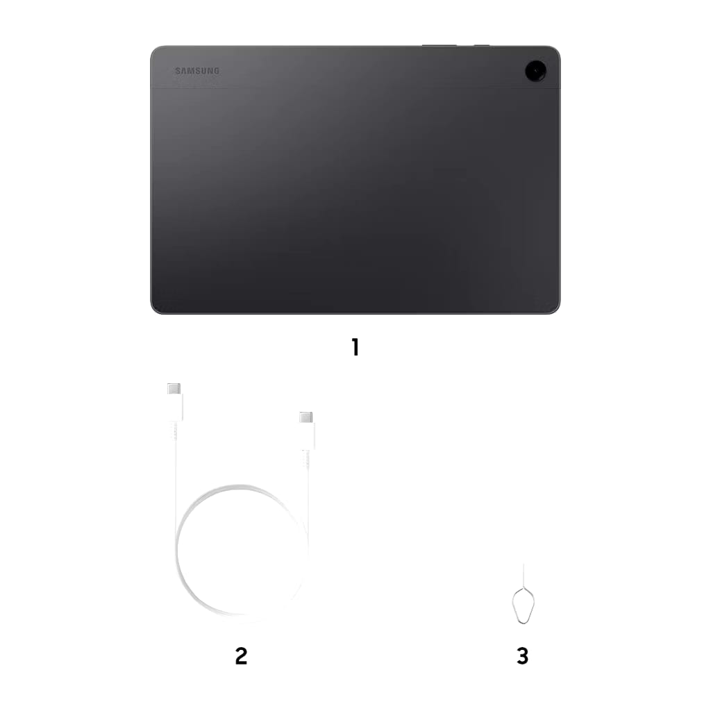 Samsung Electronics Samsung Galaxy Tab A9+ WiFi 