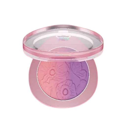 Tender Touch Soft Ombré Powder Blush 01 Mariposa 1