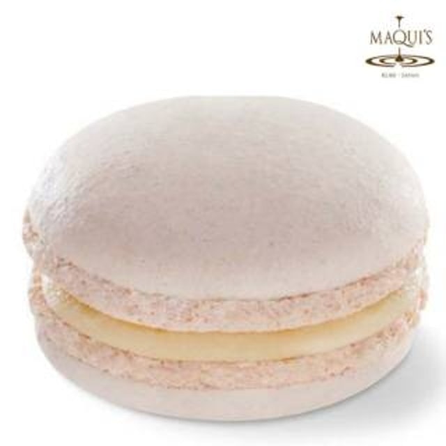 Maqui's Macaron