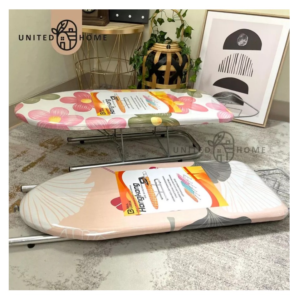 Bina Karya  Papan Setrika Tipe Hongkong