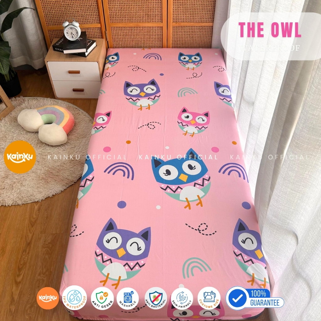  Kainku Sprei Waterproof