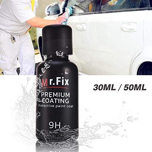  Mr. Fix Premium Coating Protective Paint Coat 9H