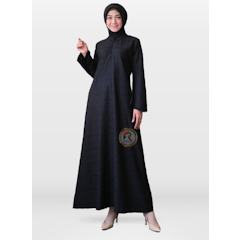 Gamis Hitam